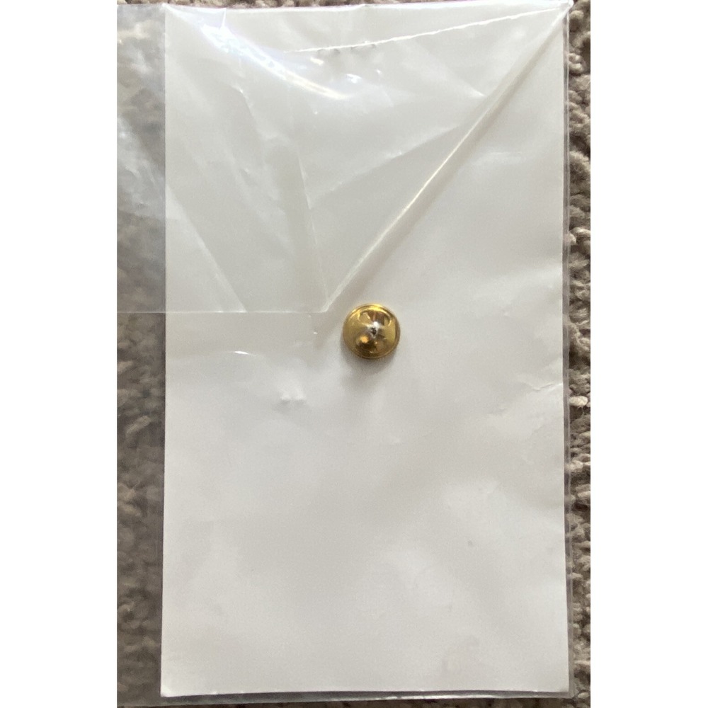 Grand Master Hancock Indiana - Masonic, Masonry, Lapel pin. - Picture 3 of 6